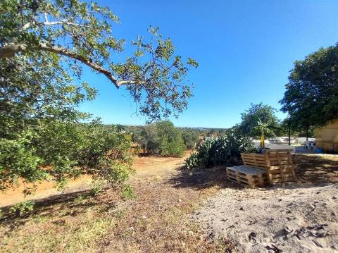 Terreno Urbano  Venda em Almancil,Loulé