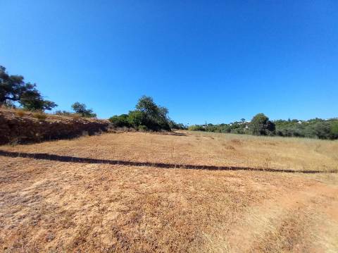 Terreno Urbano  Venda em Almancil,Loulé