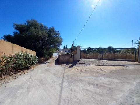 Terreno Urbano  Venda em Almancil,Loulé