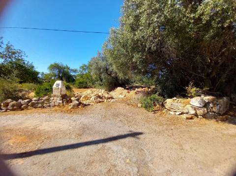 Terreno Urbano  Venda em Almancil,Loulé