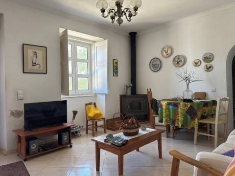 Moradia Isolada T3 Venda em Almancil,Loulé