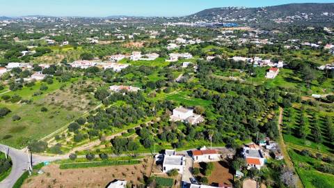 Moradia Isolada T2 Venda em Almancil,Loulé