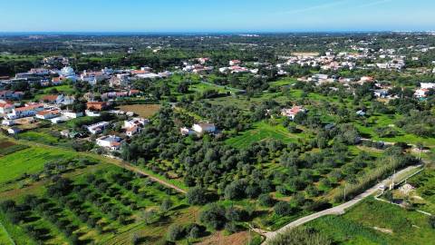 Moradia Isolada T2 Venda em Almancil,Loulé