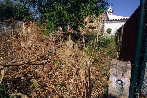 Moradia Isolada T2 Venda em Almancil,Loulé