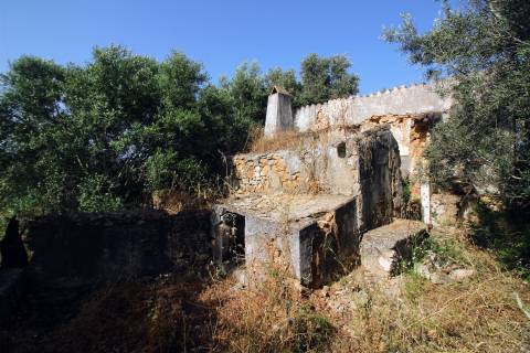Moradia Isolada T2 Venda em Almancil,Loulé