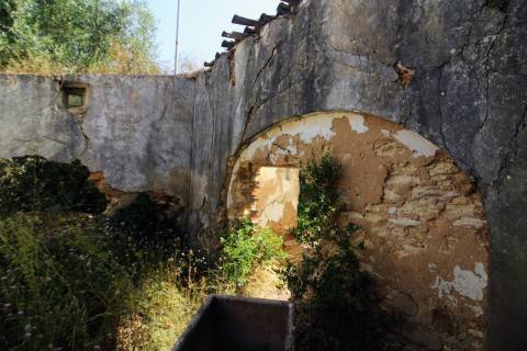Moradia Isolada T2 Venda em Almancil,Loulé