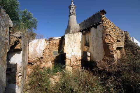 Moradia Isolada T2 Venda em Almancil,Loulé