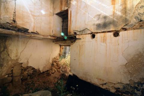 Moradia Isolada T2 Venda em Almancil,Loulé