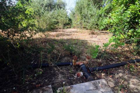 Moradia Isolada T2 Venda em Almancil,Loulé