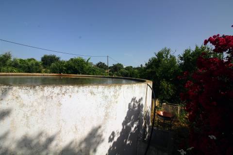 Moradia Isolada T2 Venda em Almancil,Loulé