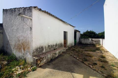 Moradia Isolada T2 Venda em Almancil,Loulé