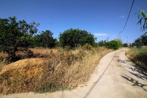 Moradia Isolada T2 Venda em Almancil,Loulé