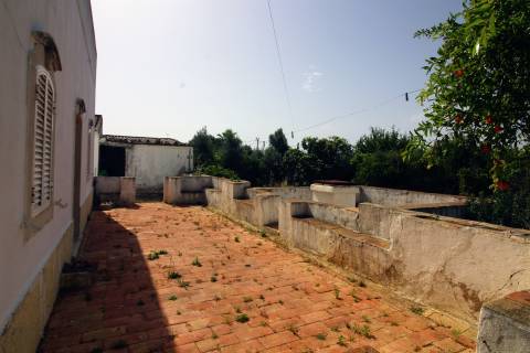 Moradia Isolada T2 Venda em Almancil,Loulé