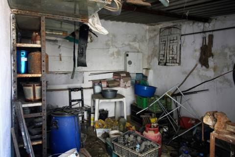 Moradia Isolada T2 Venda em Almancil,Loulé