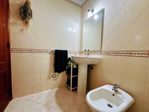 Apartamento T2 Venda em Loulé (São Sebastião),Loulé