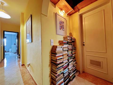 Apartamento T2 Venda em Loulé (São Sebastião),Loulé