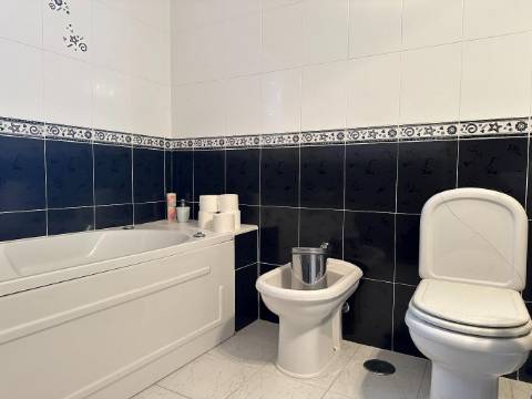Apartamento T4 Venda em Faro (Sé e São Pedro),Faro