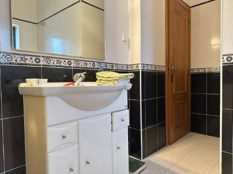 Apartamento T4 Venda em Faro (Sé e São Pedro),Faro