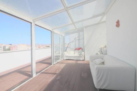 Apartamento T3 DUPLEX Venda em Penha de França,Lisboa