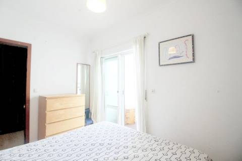 Apartamento T3 DUPLEX Venda em Penha de França,Lisboa