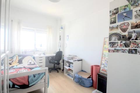 Apartamento T3 DUPLEX Venda em Penha de França,Lisboa