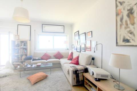 Apartamento T3 DUPLEX Venda em Penha de França,Lisboa