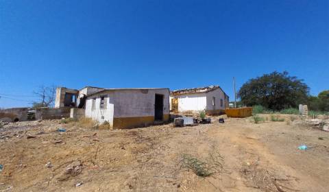 Terreno Para Construção  Venda em Quarteira,Loulé