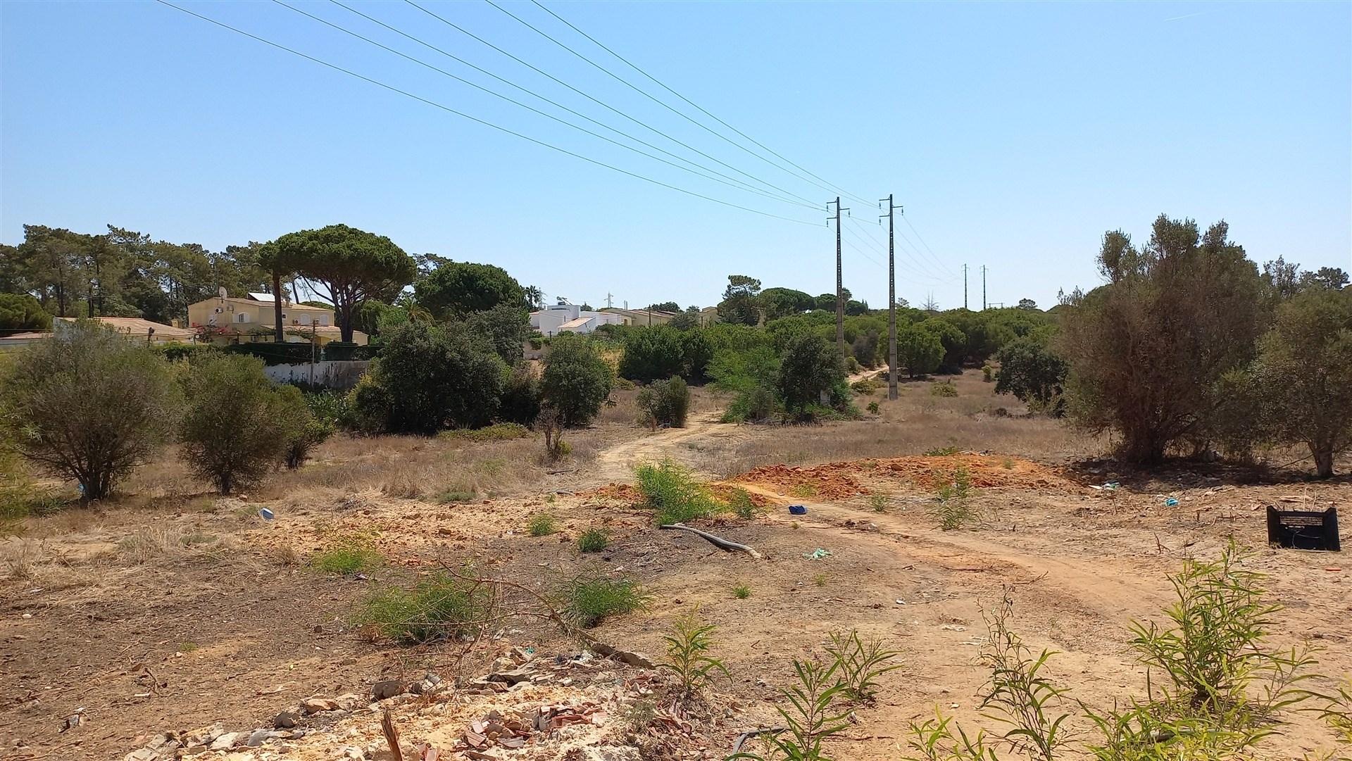 Terreno Para Construção  Venda em Quarteira,Loulé