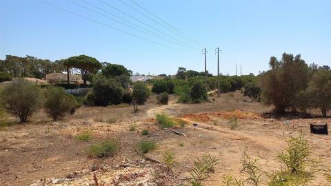 Terreno Para Construção  Venda em Quarteira,Loulé