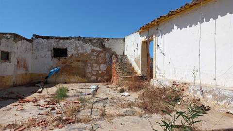 Terreno Para Construção  Venda em Quarteira,Loulé