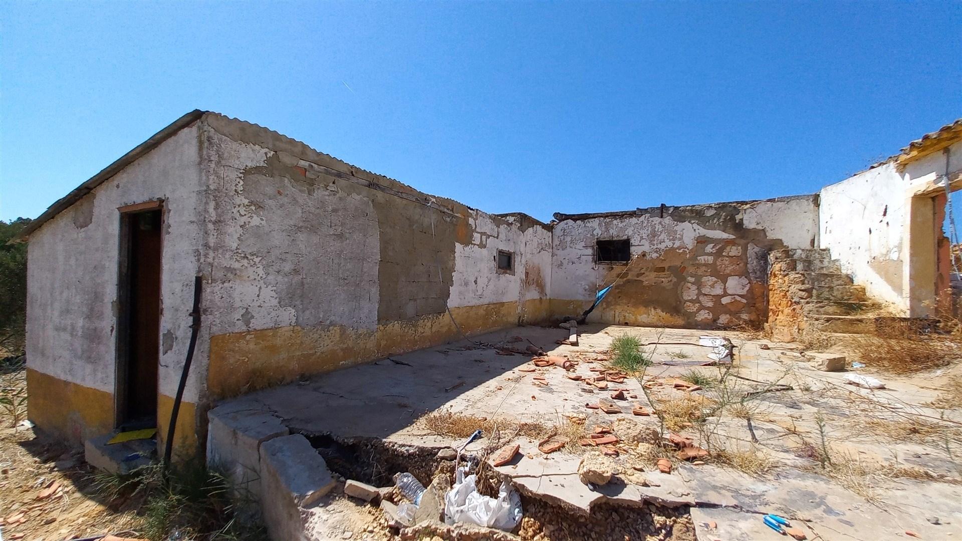Terreno Para Construção  Venda em Quarteira,Loulé