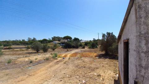 Terreno Para Construção  Venda em Quarteira,Loulé