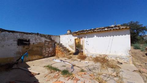 Terreno Para Construção  Venda em Quarteira,Loulé