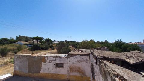 Terreno Para Construção  Venda em Quarteira,Loulé