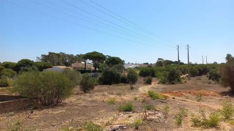 Terreno Para Construção  Venda em Quarteira,Loulé