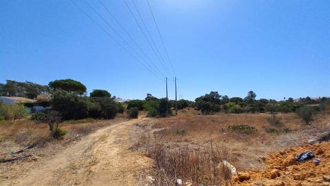 Terreno Para Construção  Venda em Quarteira,Loulé