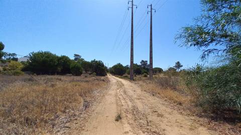 Terreno Para Construção  Venda em Quarteira,Loulé