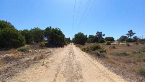 Terreno Para Construção  Venda em Quarteira,Loulé
