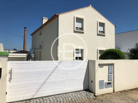 Moradia T4 Venda em Arcozelo,Barcelos