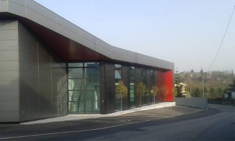 Armazém  Arrendamento em Carreira e Fonte Coberta,Barcelos