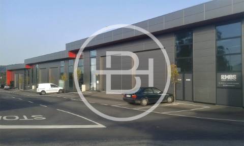 Armazém  Arrendamento em Carreira e Fonte Coberta,Barcelos