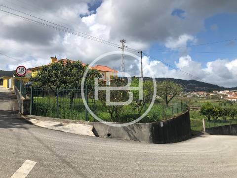 Lote de Terreno  Venda em Silva,Barcelos