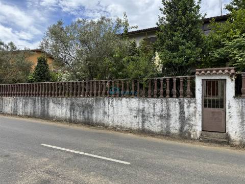 Moradia T5 Venda em Arroios,Vila Real