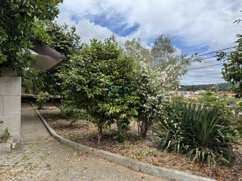 Moradia T5 Venda em Arroios,Vila Real