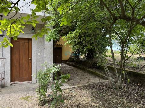 Moradia T5 Venda em Arroios,Vila Real