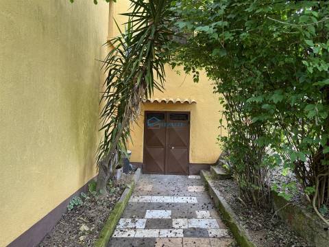 Moradia T5 Venda em Arroios,Vila Real
