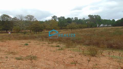 Terreno em Constantim