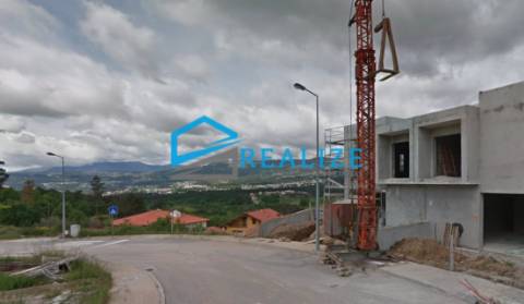 Lote para construção