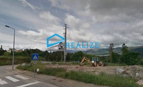Lote para construção