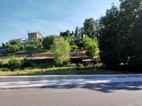 Terreno com ótima localização